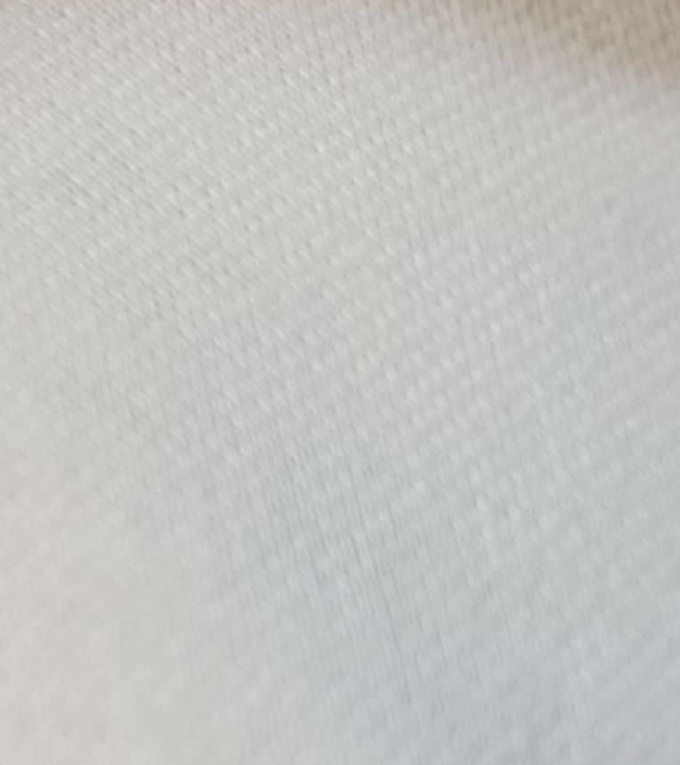 布料的开发-rnomo中性白T恤